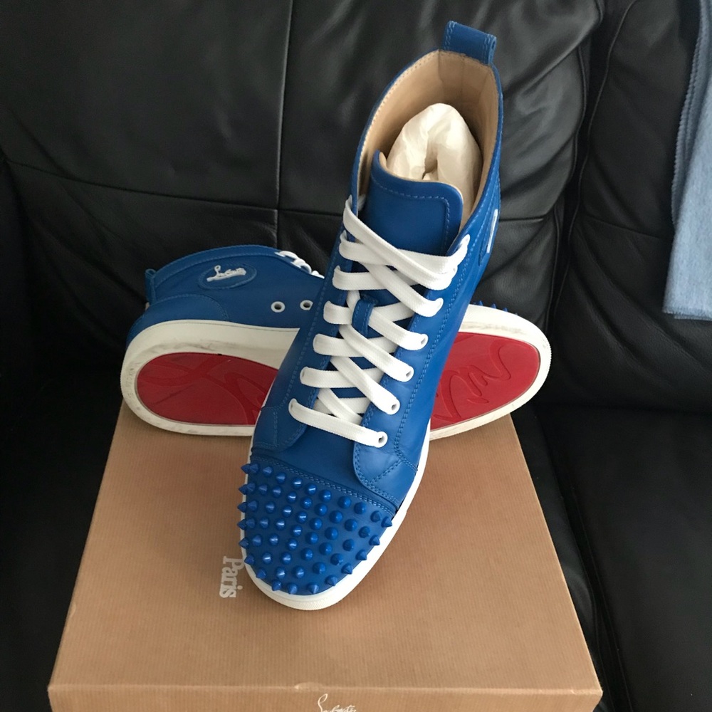 Christian Louboutin